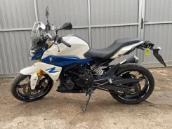 BMW G 310 R. 310����. ��., ��������, ���, � �������� ����