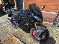 Falcon Terrail 250. 250����. ��., ��������, ���, ��� ������� ����