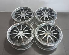 Super Star Leon Hardiritt Orden. 8.5/8.5x19", 5x114.3, ET55/50, �� 73���. ����