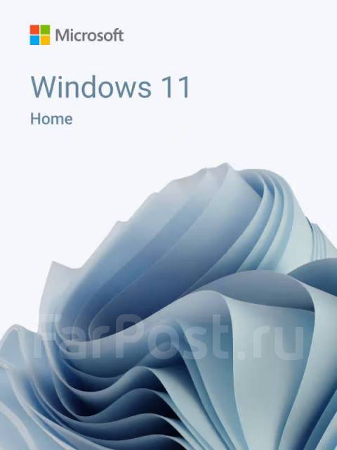 Windows 11 Home (Домашняя ) Код активации, в наличии. Цена: 350₽ во ...