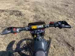 Kayo T2 250 Enduro. 250����. ��., ��������, ��� ���, � �������� ����