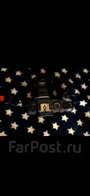 Canon EOS RP ����