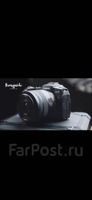 Canon EOS RP ����