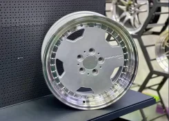OZ Performa. 8.0/9.5x17.5", 5x112, ET25/25, �� 66,6���. ��� ����� �� ������ ����