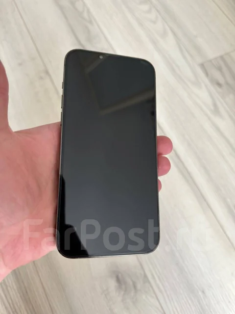 Apple iPhone 13 Pro Max. �/�, 256 ��, �������, 4G LTE ����