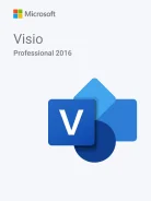 Microsoft Visio 2016. ����