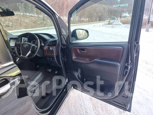 Toyota Esquire. ��������, ��������, ������, 140 000����. �� ����