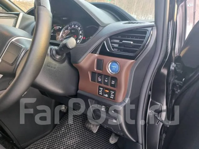 Toyota Esquire. ��������, ��������, ������, 140 000����. �� ����