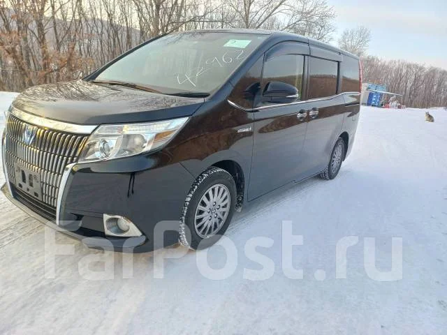Toyota Esquire. ��������, ��������, ������, 140 000����. �� ����