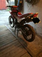 Irbis TTR 250R. 230����. ��., ��������, ���, � �������� ����