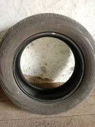Yokohama Geolandar G091. ������, 2017 ���, �/�, ����� 50 % ����