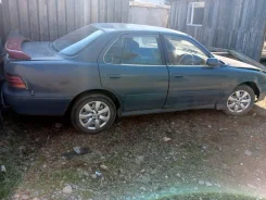 Toyota Camry. SV30, 4S FE ����