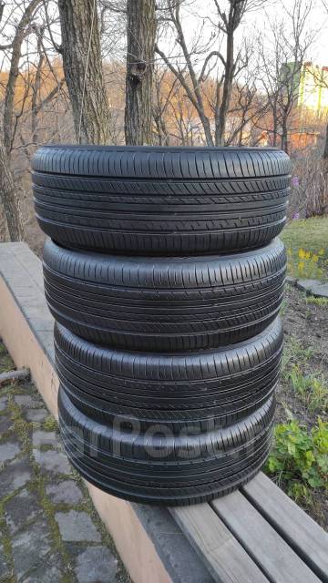 Yokohama, 255/55/18, 18", 1 шт, в наличии, 255 мм, 55 %, радиальный ...
