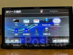 Eclipse AVN-Z03I ����