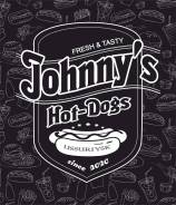 Повар-кассир. Johnny's Hot-Dogs ИП Мосорук. Улица Ленина 66 фото
