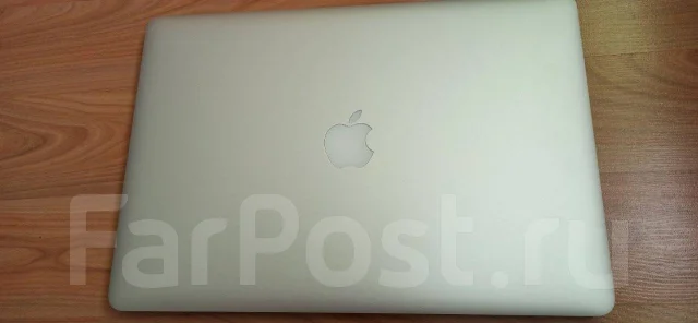 Apple MacBook Pro 15 2015 Mid. 15.4", 2,5����, ��� 16 ��, ���� 512���, WiFi: 1, Bluetooth: 1, ����������� �� 9��. ����