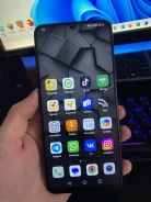 Honor X7. �/�, 128 ��, ������, 4G LTE, Dual-SIM, ����������, NFC ����