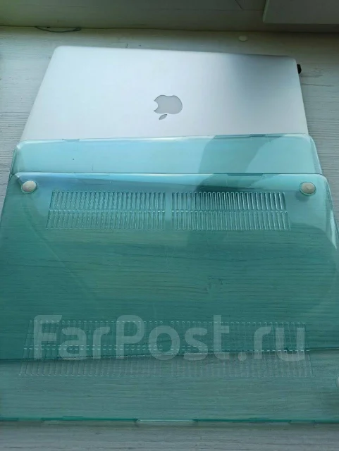 Apple MacBook Pro 15 2015 Mid. 15.4", 2,5����, ��� 16 ��, ���� 512���, WiFi: 1, Bluetooth: 1, ����������� �� 9��. ����