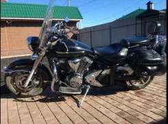 Yamaha XVS 1300. 1 300����. ��., ��������, ���������, ������ �� �� ����