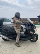 Suzuki Skywave 650. 638����. ��., ��������, ���������, ��� ������� ����