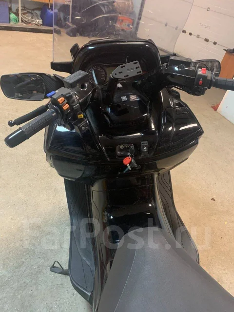 Suzuki Skywave 650. 638����. ��., ��������, ���������, ��� ������� ����