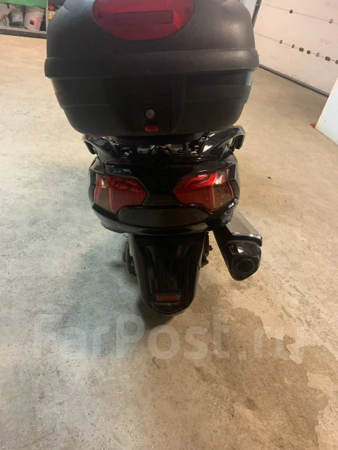 Suzuki Skywave 650. 638����. ��., ��������, ���������, ��� ������� ����