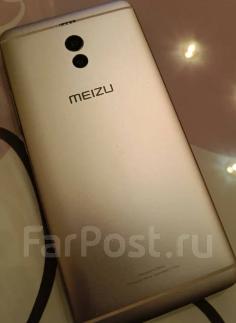 Meizu. �/�, 64 ��, �����, �����������, 4G LTE, Dual-SIM ����
