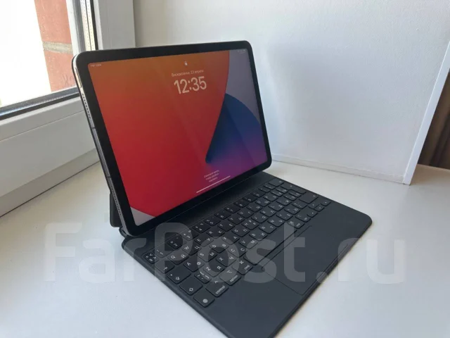 Apple iPad Air 4. 10.9 ������, ������ 64 �� ����