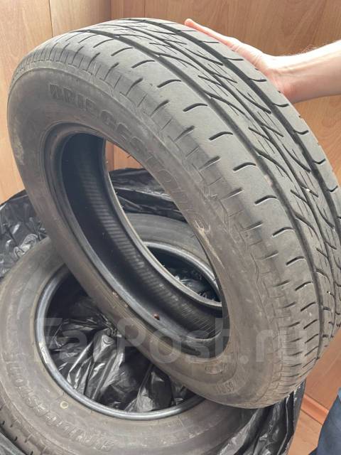 Bridgestone, 175/65/15, 15", 1 шт, в наличии, 175 мм, 65 %, радиальный ...