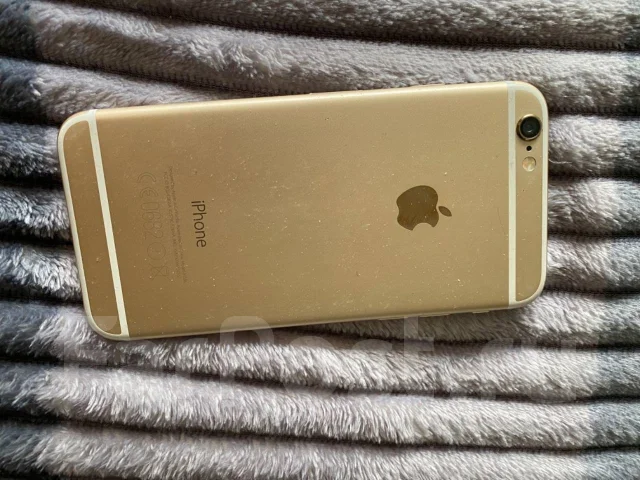 Apple iPhone 6s. �/�, 128 �� ����
