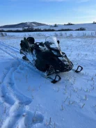 BRP Ski-Doo Expedition SE. ��������, ���� ��� ����