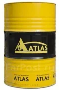 Atlas Extra. 5W-40, ����������������� ����