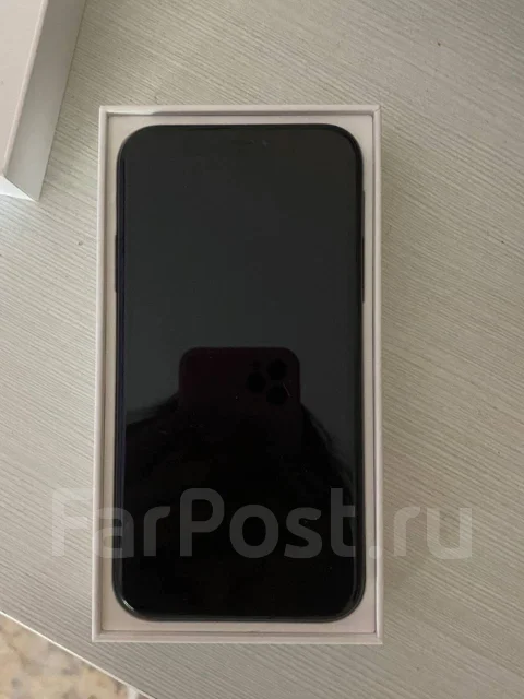 Apple iPhone Xr. �/�, 64 ��, ������, 4G LTE ����