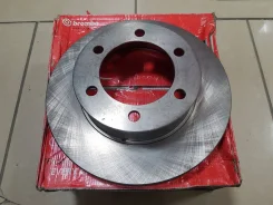 ���� ��������� �������� Toyota Land Cruiser Prado /Hilux Surf (D297mm) 4351235280 ����