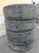 Nokian Hakkapeliitta R. , 2011 , /,  50% 