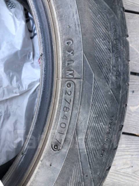 Toyo Proxes CF2 SUV, 215/55/r17, 17", 1 шт, в наличии, 215 мм, 55 % ...