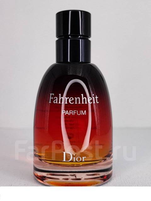 Fahrenheit Parfum Dior 75 18 500