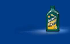 Shell Advance Ultra. �����������, 1��. ����