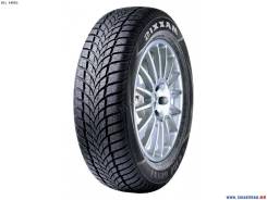 Maxxis MA-PW Presa Snow