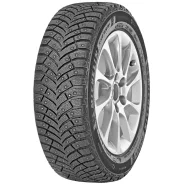 Michelin X-Ice North 4