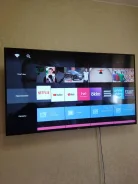 Sony KD-55XE7096. LED ����