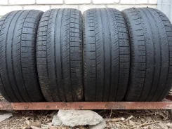 Hankook DynaPro HP RA23. ������, �/�, ����� 30 %. ��������� ����