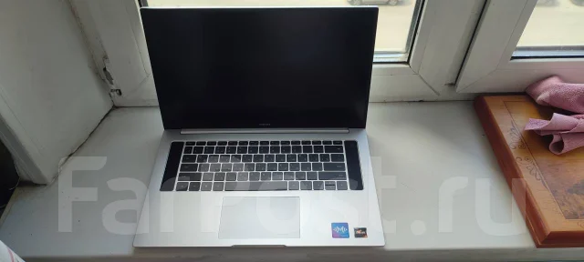Honor MagicBook Pro. ��� 6 ��, WiFi: 1, Bluetooth: 1, ����������� �� 12��. ����