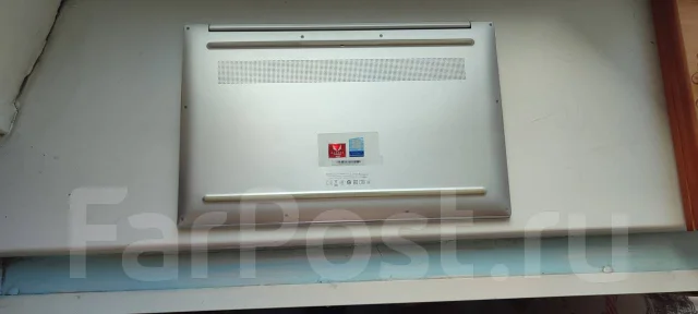 Honor MagicBook Pro. ��� 6 ��, WiFi: 1, Bluetooth: 1, ����������� �� 12��. ����