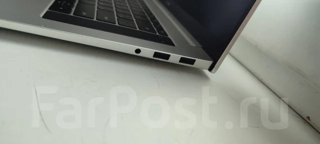 Honor MagicBook Pro. ��� 6 ��, WiFi: 1, Bluetooth: 1, ����������� �� 12��. ����