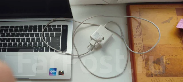 Honor MagicBook Pro. ��� 6 ��, WiFi: 1, Bluetooth: 1, ����������� �� 12��. ����