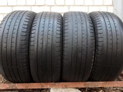 Goodyear EfficientGrip SUV. ������, �/�, ����� 50 %. ��������� ����