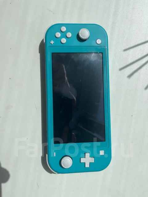Nintendo Switch Lite ����