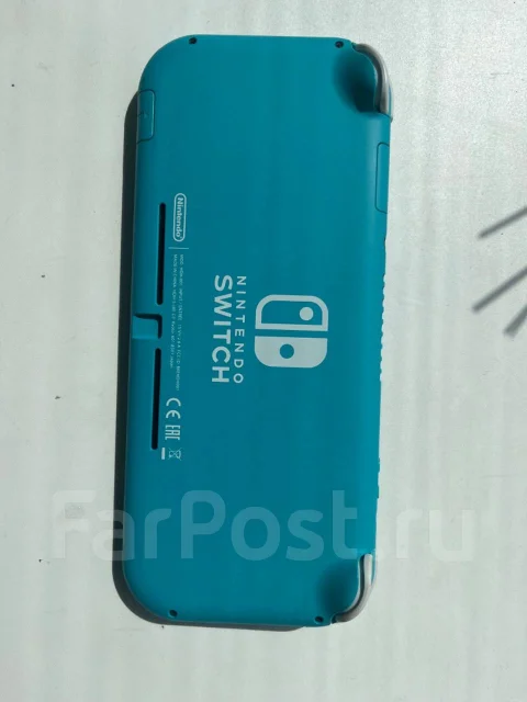 Nintendo Switch Lite ����