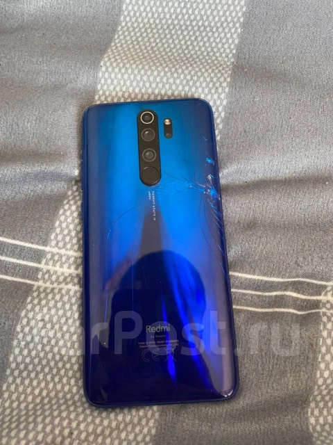 Xiaomi Redmi Note 8 Pro. �/�, 64 ��, ����� ����